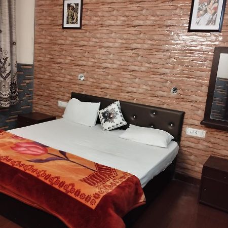 Green View Resort New Tehri Екстер'єр фото